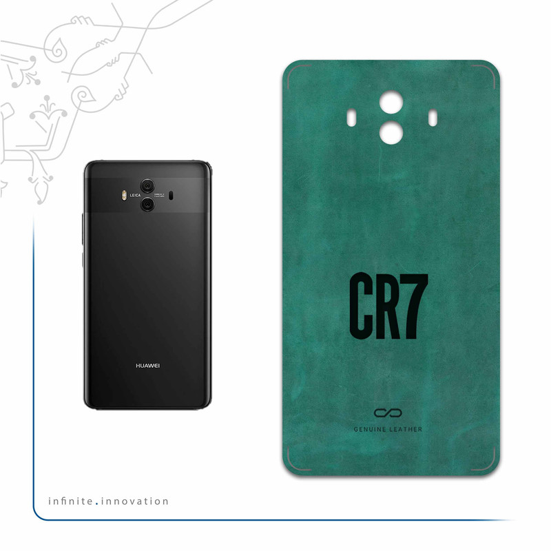 برچسب پوششی ماهوت مدل GBFL-CR7 مناسب برای گوشی موبایل هوآوی Mate 10