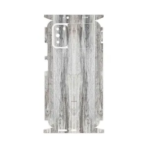 MAHOOT Wood Texture 8-FullSkin Cover Sticker for Xiaomi Poco M3