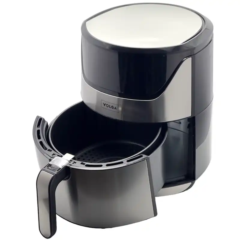 سرخ کن بدون روغن ولگا مدل Z-83