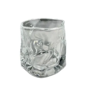 لیوان مدل دفرمه 