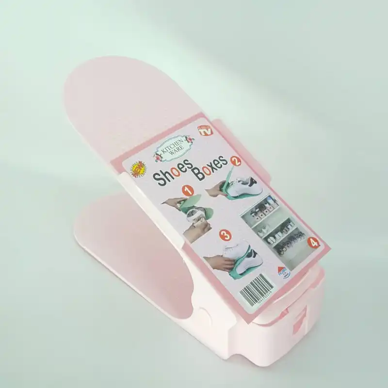 نظم دهنده کفش بسته 2 عددی