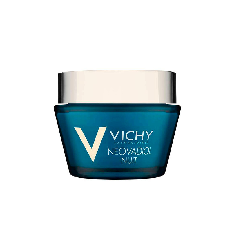 کرم ضد چروک شب ویشی مدل Neovadiol حجم 50 میلی لیتر