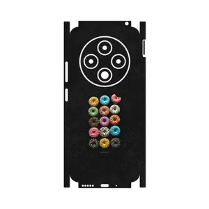 MAHOOT Doughnut-FullSkin Cover Sticker for Xiaomi Redmi 14C