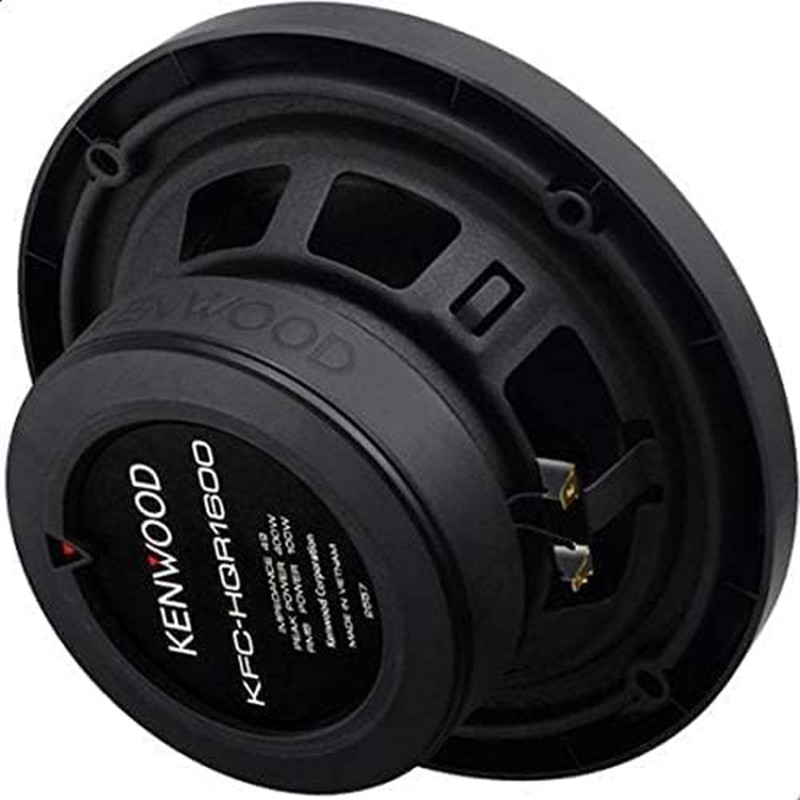 اسپیکر خودرو کنوود مدل KFC-HQR1600