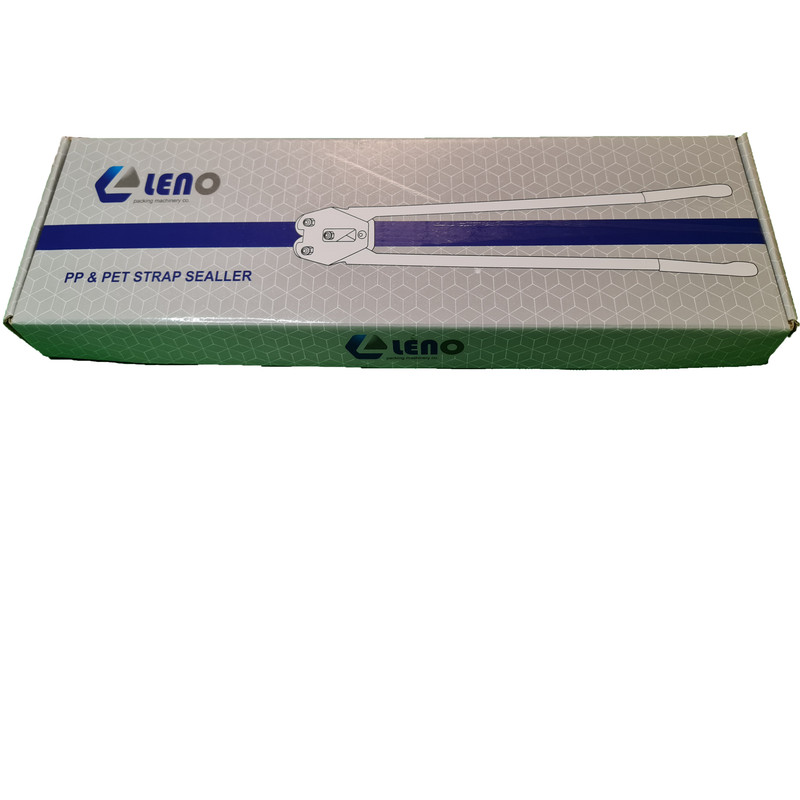 دستگاه تسمه کش لنو مدل CH21