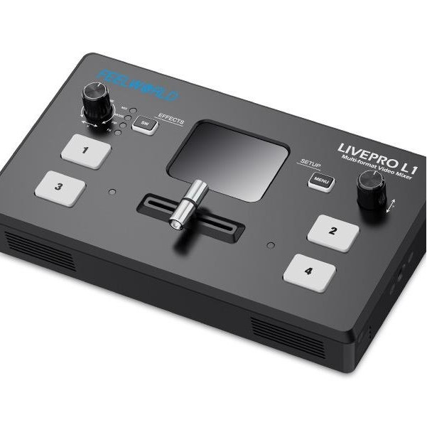 کارت کپچر فیلورد مدل LivePro L1 V1 2
