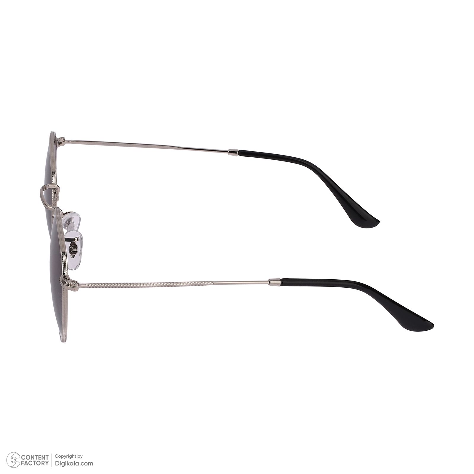 عینک آفتابی خلبانی ری بن مدل RB3447-003/32 -  - 2