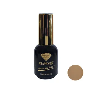لاک ژل ناخن دیاموند سری MASTER شماره 59