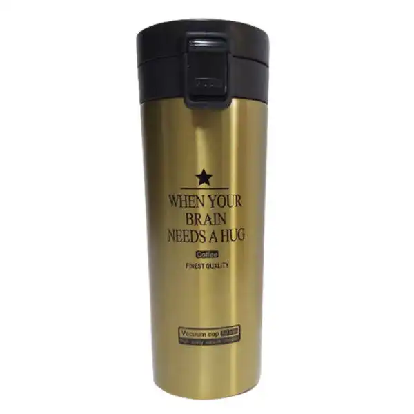 فلاسک مدل  vacuum کد 1401 گنجایش 0.5 لیتر