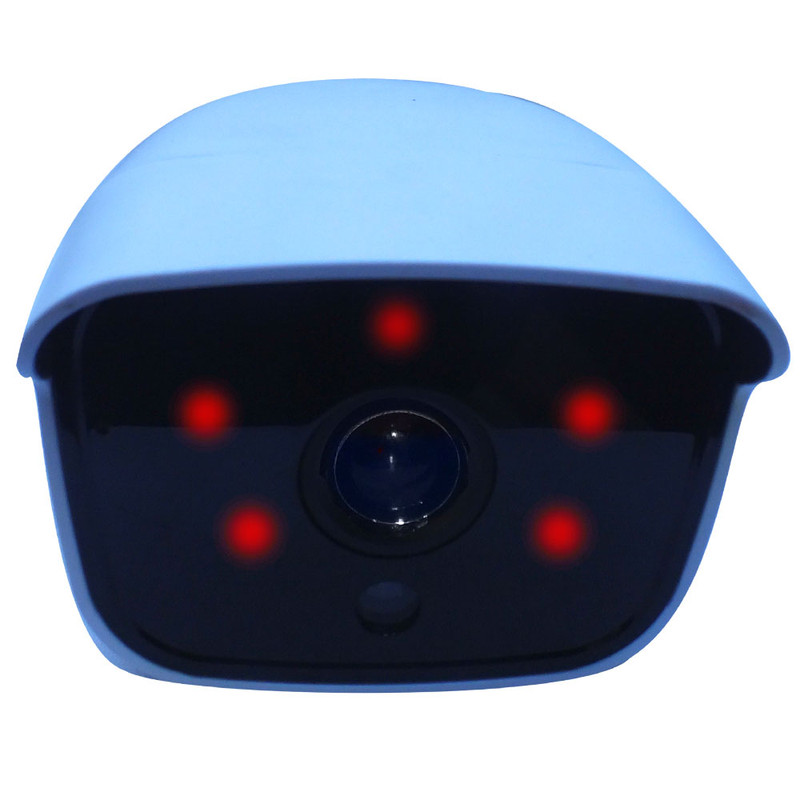 ماکت دوربین مداربسته مدل MB-014