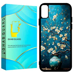 Ghab Guard GCHPX Cover For Apple iPhone X / XS 