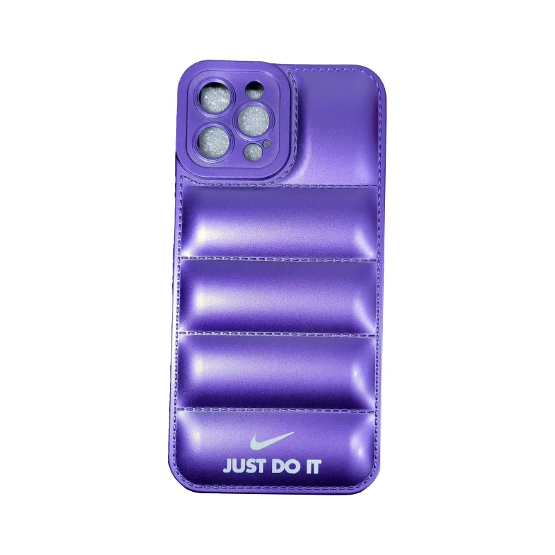 کاور مدل Nei22 طرح یانگ کیت مناسب برای گوشی موبایل اپل iphone 12 pro max  