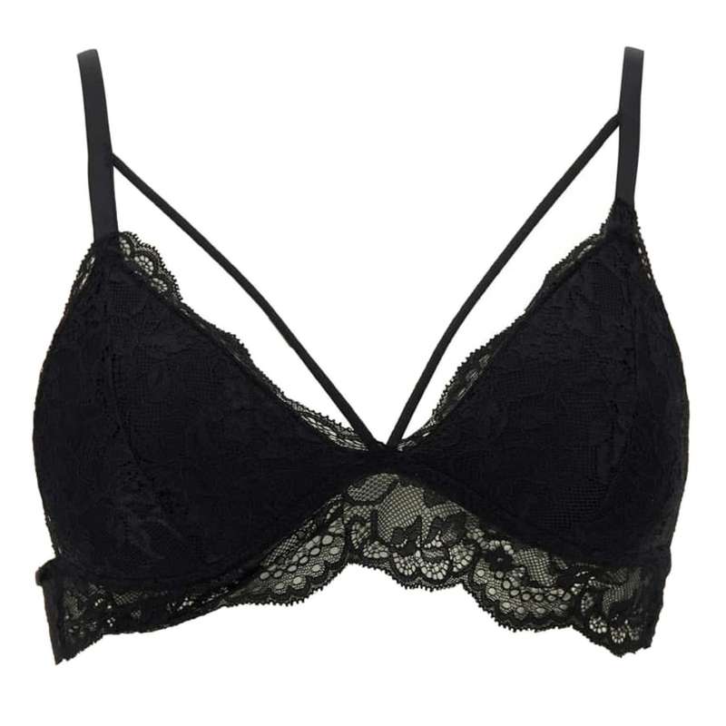 نیم تنه زنانه دفکتو مدل R6569AZBK27