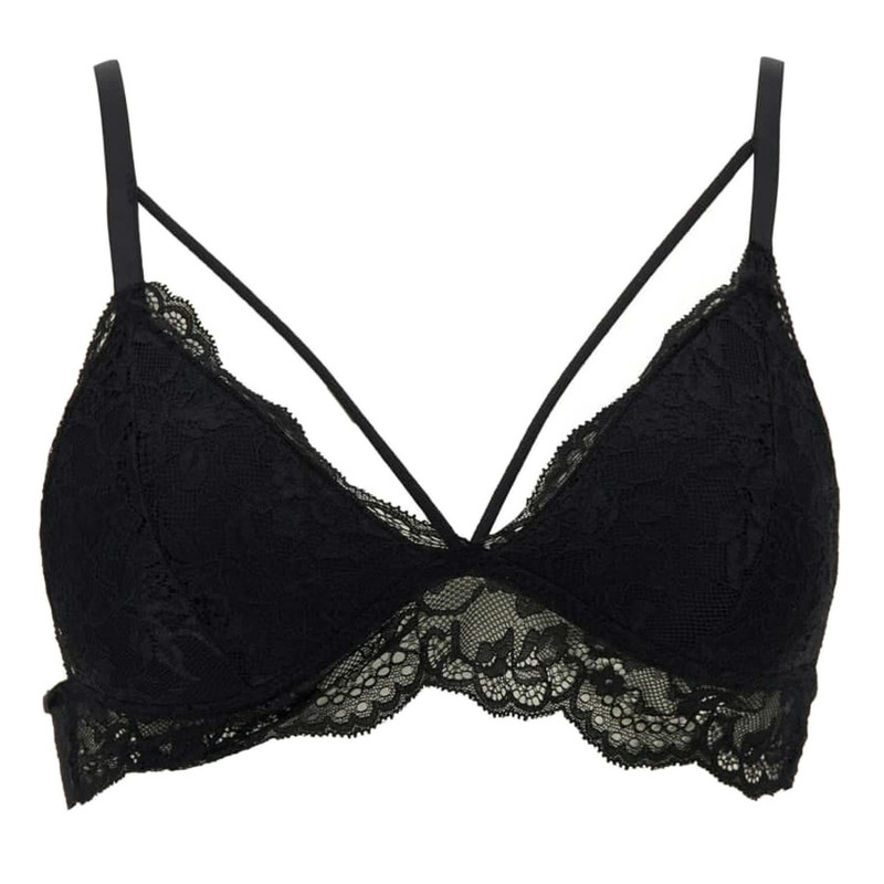 نیم تنه زنانه دفکتو مدل  R6569AZBK27