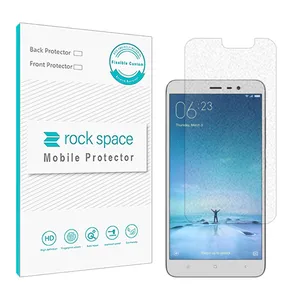 Rock space code GAM gaming screen protector suitable for Xiaomi Redmi Note 3 Pro