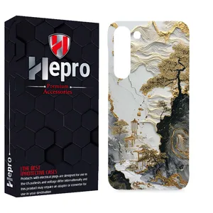 HEPRO MC Cover for SAMSUNG GALAXY S23