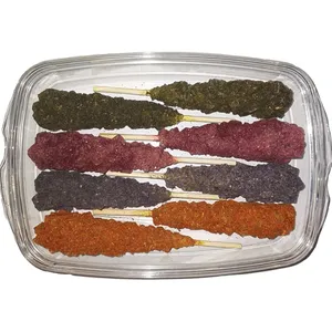نبات گیاهی گل زرد - ۱۸۰ گرم