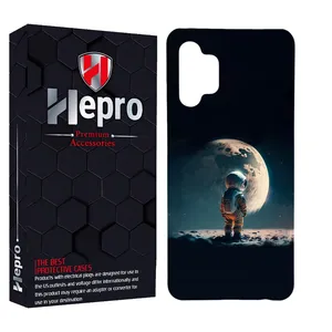 HEPRO MC Cover for SAMSUNG GALAXY M32 5G