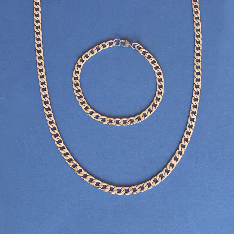 نیم ست مدل omzn109