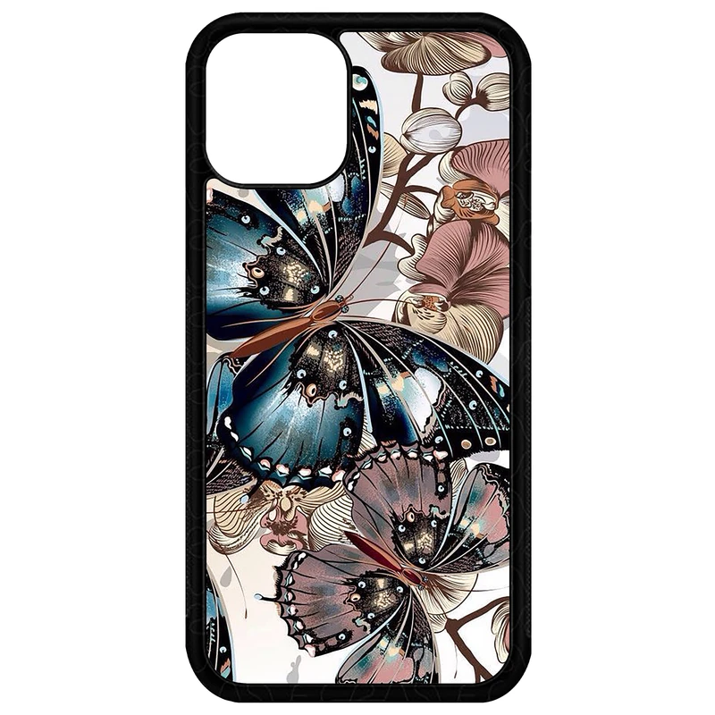 کاور طرح پروانه مدل CHL50285 مناسب برای گوشی موبایل اپل iPhone 11 Pro Max