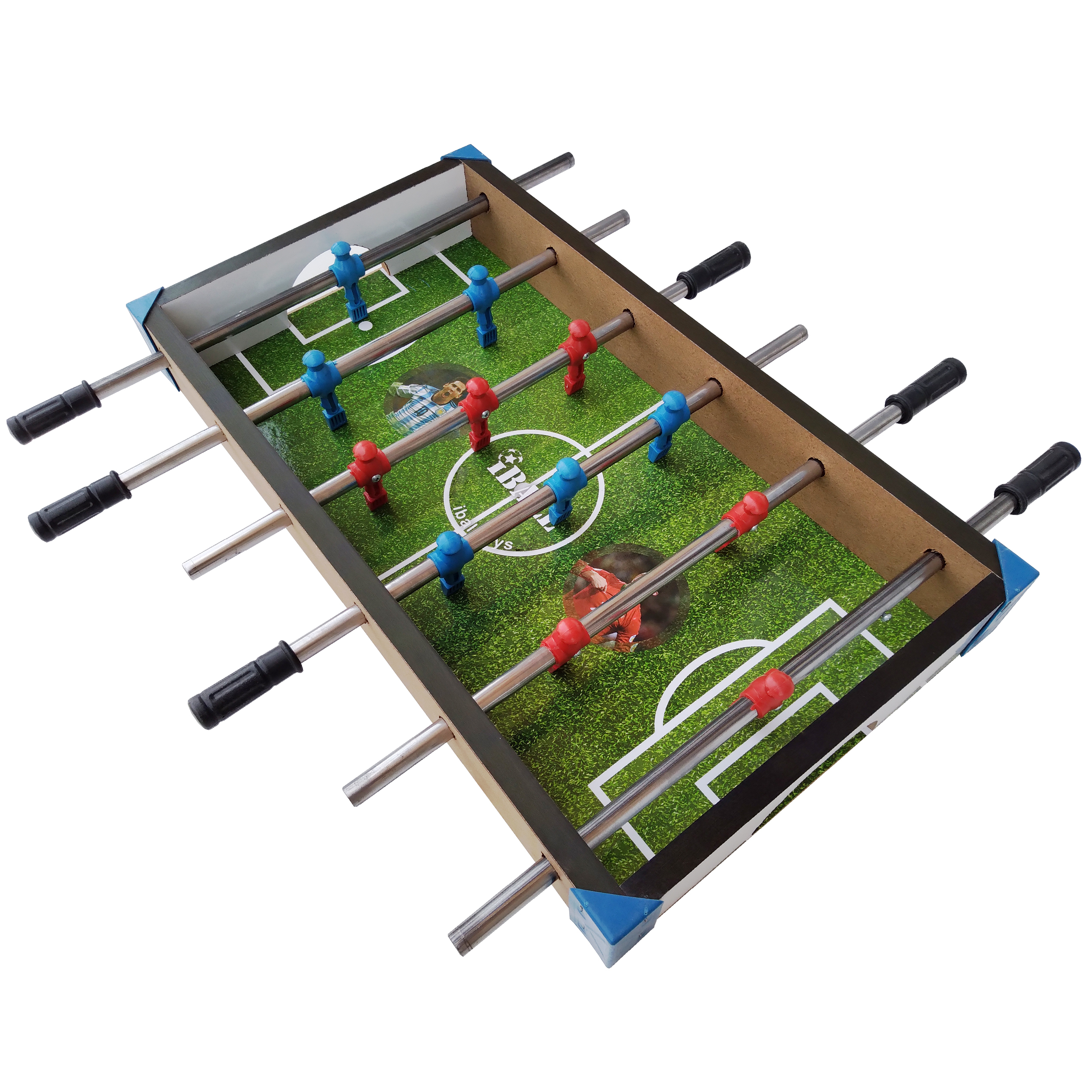 فوتبال دستی آی بال مدل i106Kn