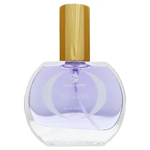 عطر جیبی زنانه گالاردو مدل Pilates حجم 30 میلی لیتر