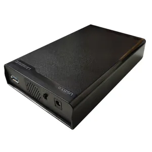 قاب هارد اکسترنال 3.5 اینچی مدل USB 3.0 LED