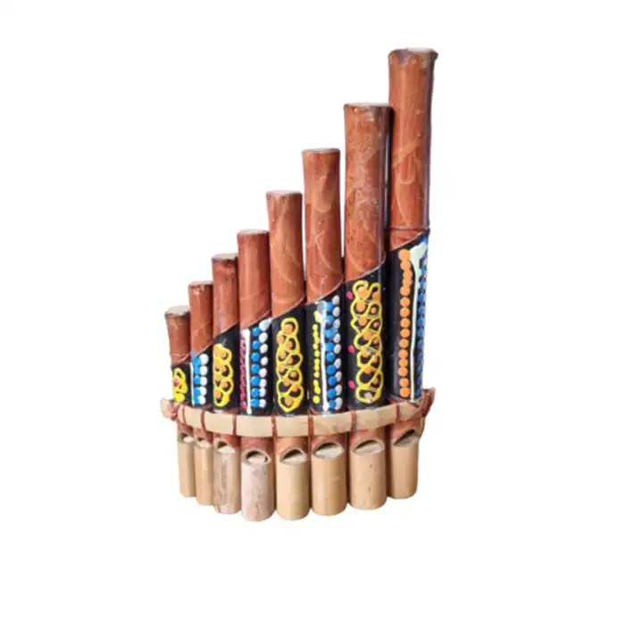 پن فلوت مدل P129