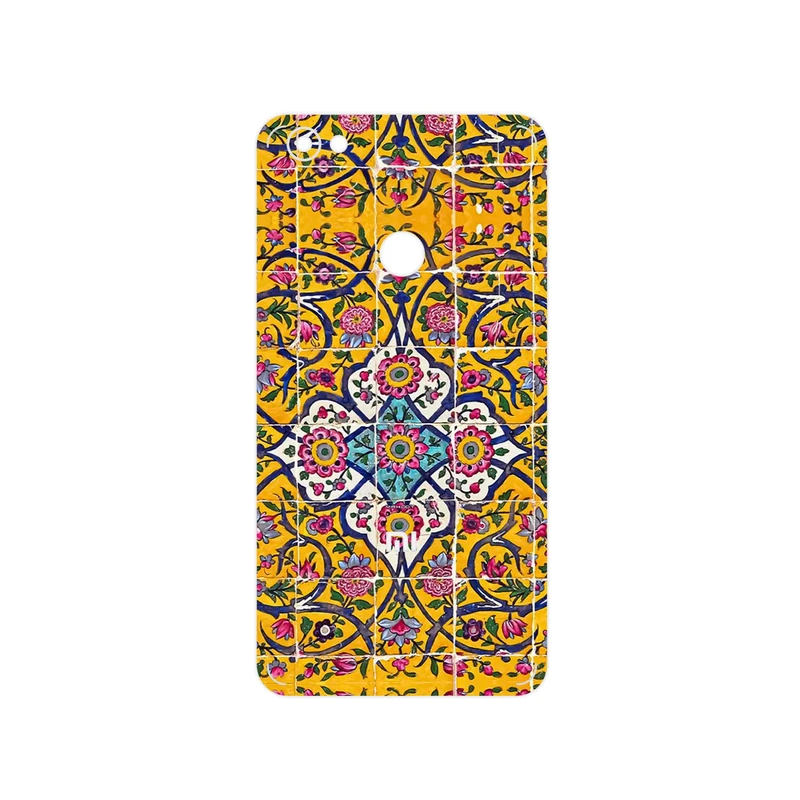 برچسب پوششی ماهوت مدل Iran Tile 10 مناسب برای گوشی موبایل شیائومی Redmi Note 5A Prime