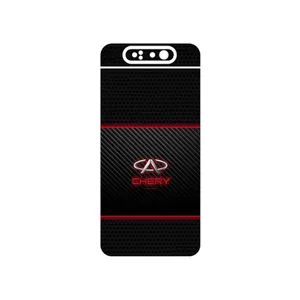 MAHOOT CHERY Cover Sticker for Samsung Galaxy A80