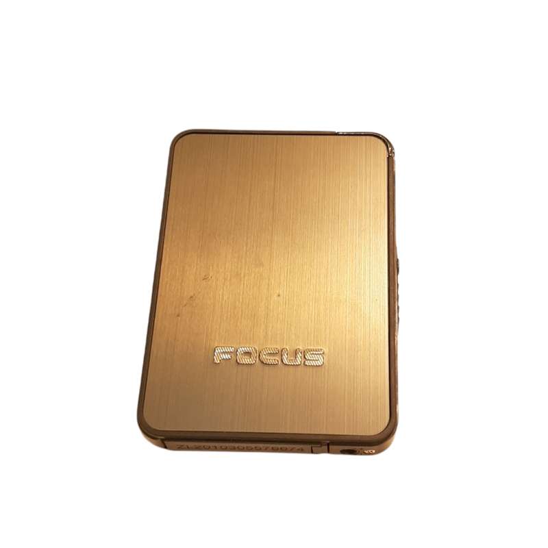 جا سیگاری مدل focus کد 002