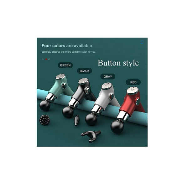 ماساژور برقی بلو ایدیا مدل sfz-323