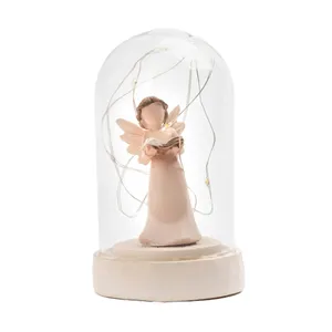 مجسمه طرح فرشته کد 3-1217