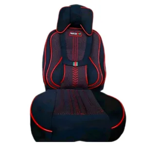 روکش صندلی خودرو مدل Adi88 مناسب برای ساینا