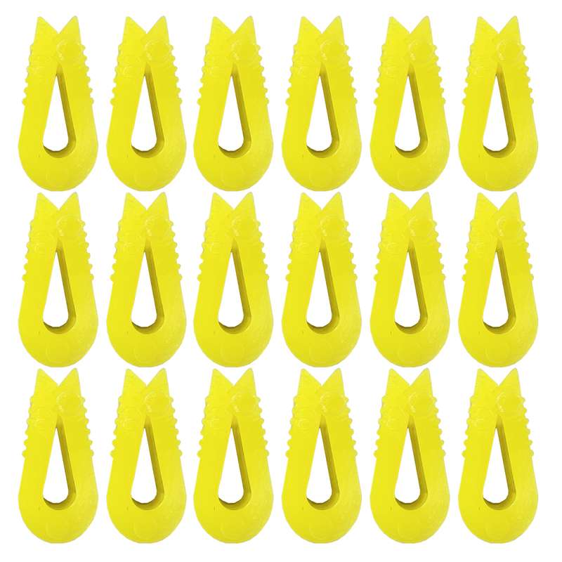 بست برزنت کولر آبی امید مدل BSB بسته 32 عددی بست برزنت کولر آبی امید مدل BSB بسته 32 عددی