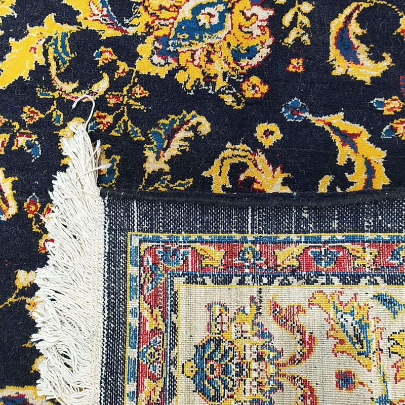 فرش دستبافت 6 متری طرح افشان