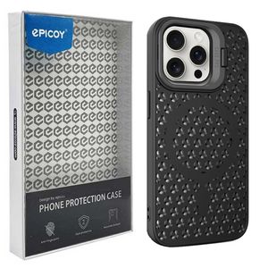 کاور اپیکوی مدل Hollow Cooling MagSafe مناسب برای گوشی موبایل اپل iPhone 13 Pro Max 