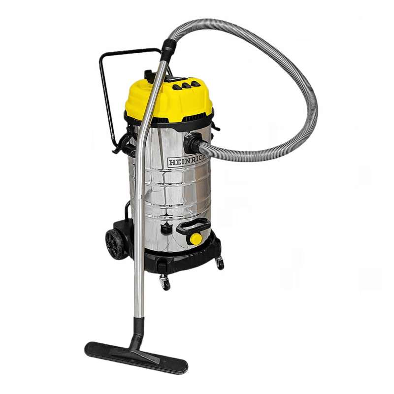 جاروبرقی سطلی 3600 وات هنریچ مدل HBS 1805 جاروبرقی سطلی 3600 وات هنریچ مدل HBS 1805