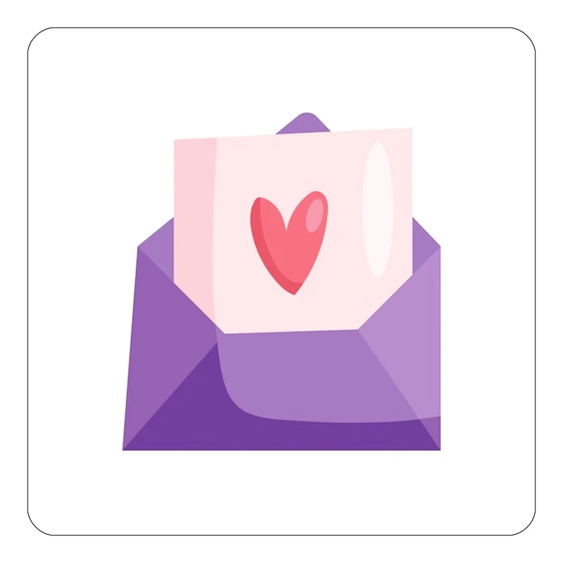 مگنت کاکتی طرح عاشقانه مدل mp38548