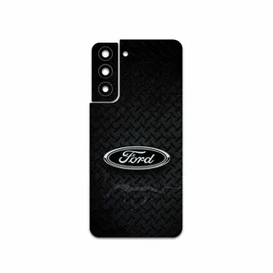 MAHOOT Ford-Motor Cover Sticker for Samsung Galaxy S21 FE 5G
