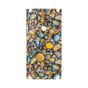MAHOOT River rocks-FullSkin Cover Sticker for Xiaomi Redmi Note 5 Pro