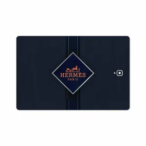 MAHOOT Hermes-Logo Cover Sticker for Samsung Galaxy Tab S4 10.5 2018 T835