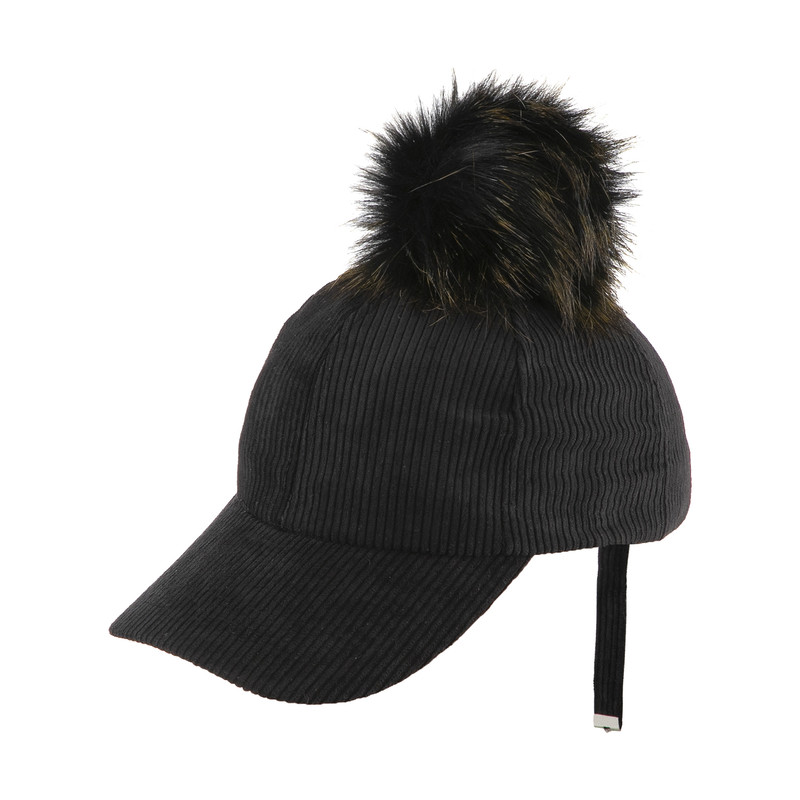 کلاه کپ زنانه اسپیور مدل hua310100
