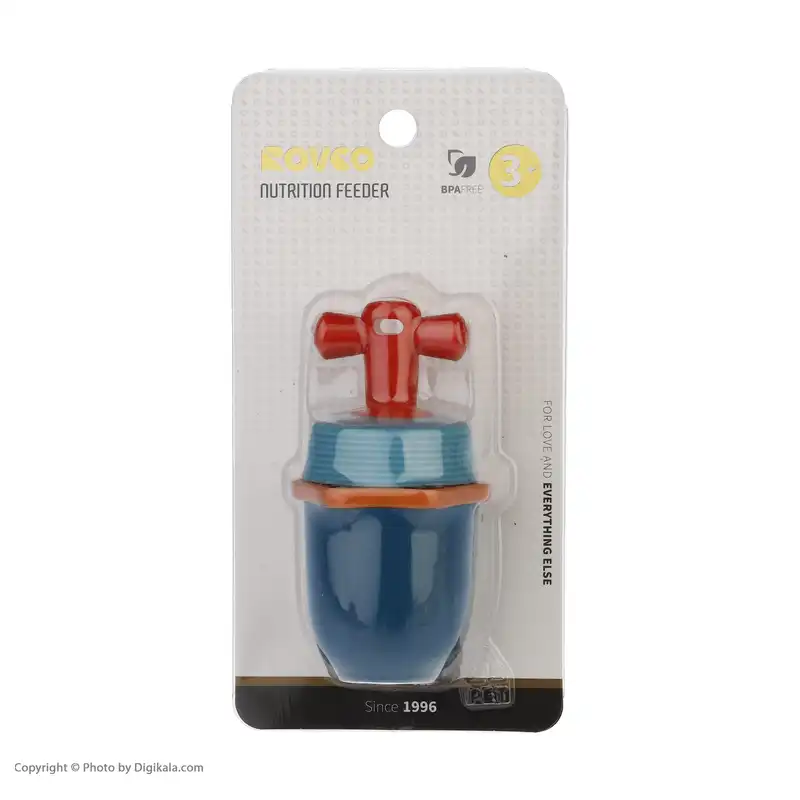 فدر غذاخوری کودک رووکو مدل RK-N7024