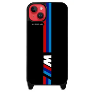 AKAM AMCWLA14PLUS-BMW2 Cover For Apple iPhone 14 Plus