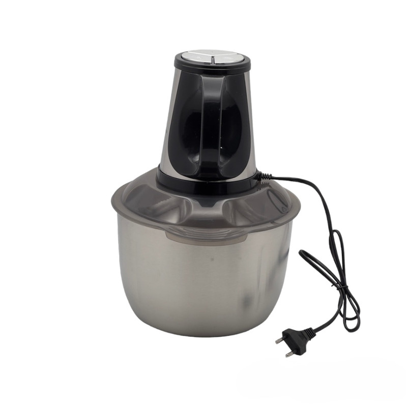 خردکن سیلور کرست مدل PRO