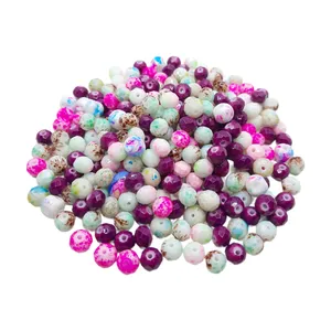 مهره دستبند مدل A001 مجموعه 270 عددی