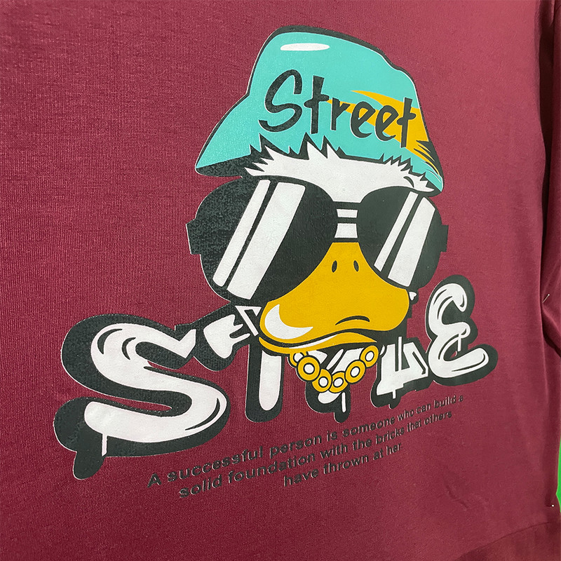 ست تی شرت آستین کوتاه و شلوار زنانه مدل 4143