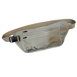 کیف کمری مدل ضد سرقت