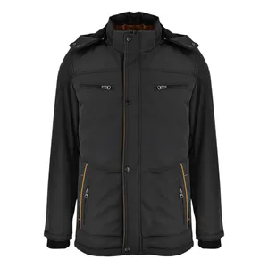 کاپشن مردانه مدل M2271-BA